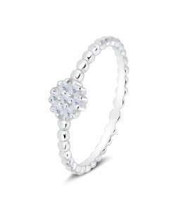 Silver Ring NSR-4322